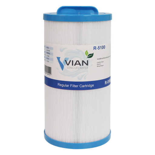 Vian R-5100 Hot Tub Filter (PWW35L)