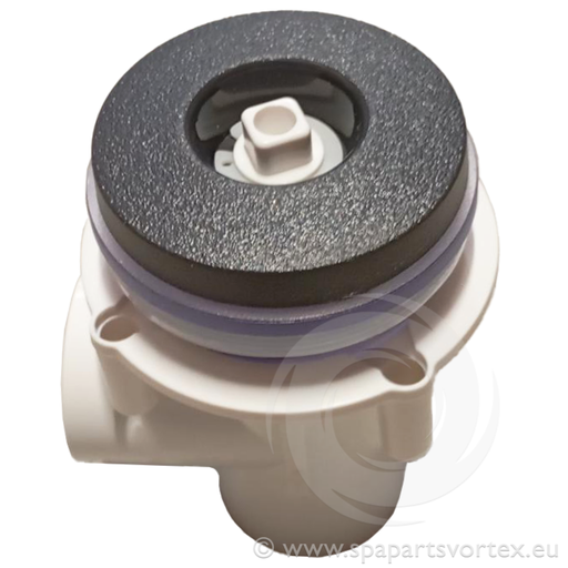 [PL-WE893] Wellis On/Off Water Tap 1" (AKU1893)