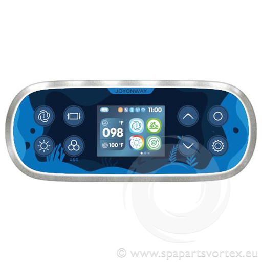 [TS-JO562] Joyonway PB562 Topside Control