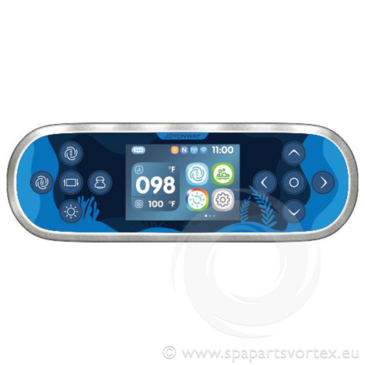 [TS-JO563] Joyonway PB563 Topside Control