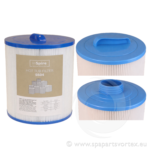 [FR-SW040] InSpire SS04 Filter