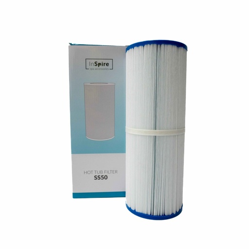 [FR-SW500] InSpire SS50 Filter
