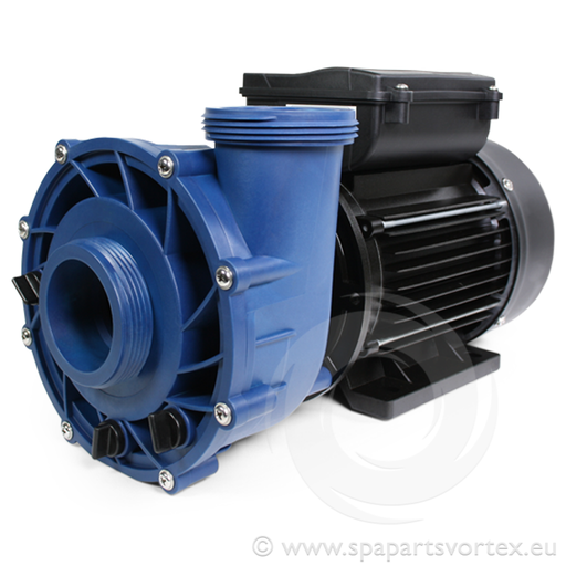 [PW-AF253] Gecko Maelstrom MS-1 1SPD 2.5HP Pump