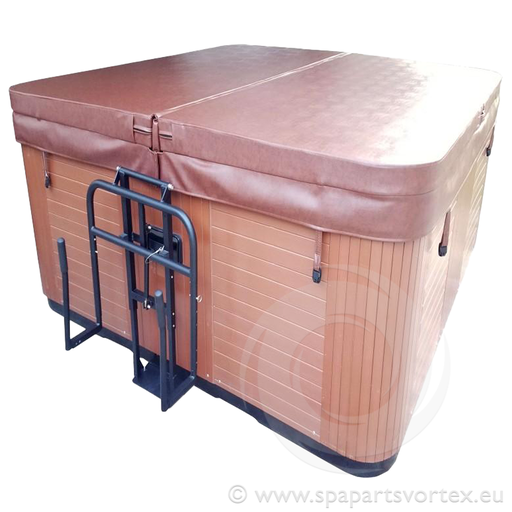 [CL-SW004] Superior Wellness - Cover Caddy/Stand II upgrade - Under Mount Lifter