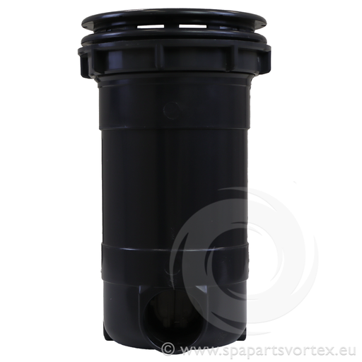 [PL-10201] CMP Standard Filter Compact Canister with Telescoping Weir
