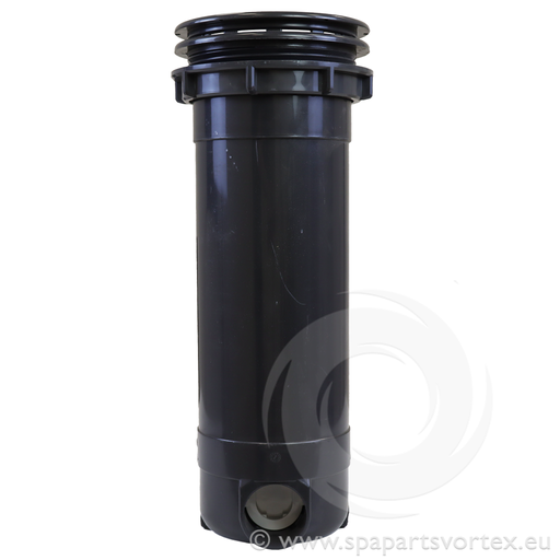 [PL-10203] CMP Standard Filter Canister with Telescoping Weir