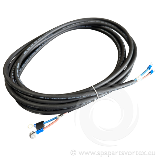 [HP-AC003] Nexus Heat Pump Aux. Heater Power Cable