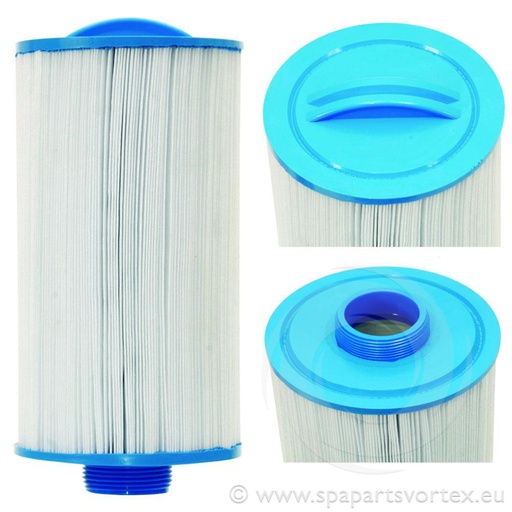 [FR-4CH24] 4CH-24 Replacement Filter
