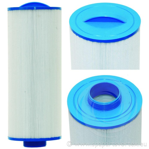 [FR-5CH40] Darlly SC701 Cartridge Filter
