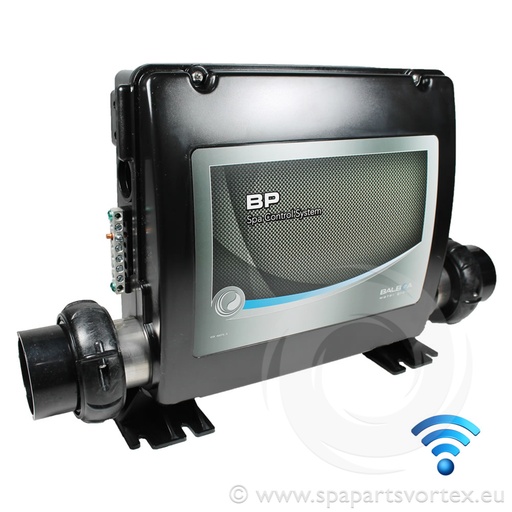 [BX-BPBP8] Balboa BP8 Control Box WiFi Ready