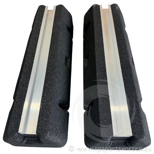 [HP-AC044] Nexus 6 & 7 Heat Pump Feet (Set of 2)