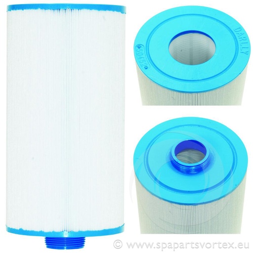 [FR-5CH45] Darlly SC746 Cartridge Filter