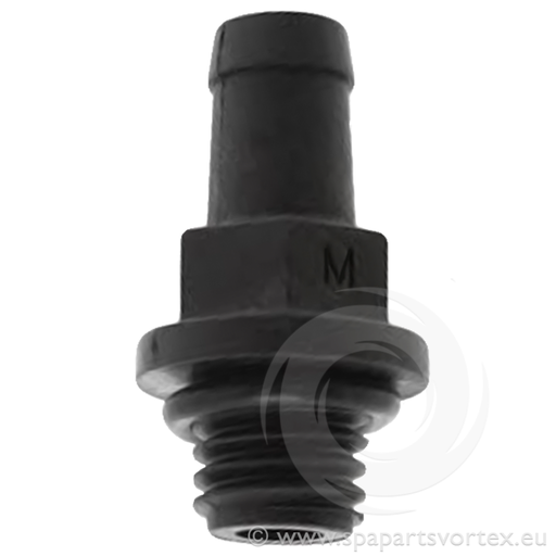 [PL-10087] Bleed Valve for Face Plate WTC, LP and WP Series (M version) 