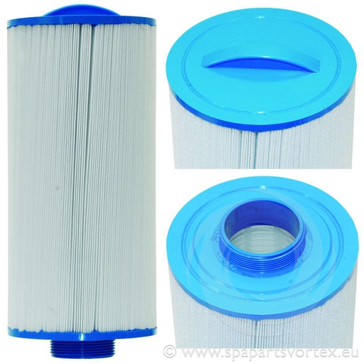 [FR-5CH50] Darlly SC719 Cartridge Filter