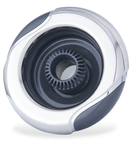 [JT-CM503] CMP Typhoon 5" Directional Jet, SS with Grey