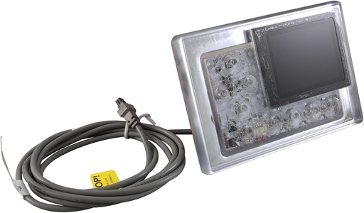 [TS-TP740] Balboa TP740T Topside Panel (without overlay)