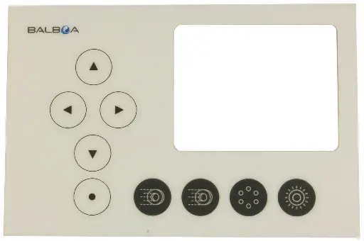 [OL-TP740] Balboa TP740T Overlay