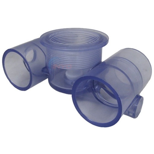 [JT-HA113] Hydroair Hydro Jet Body