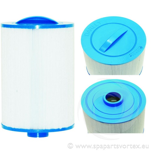 [FR-6CH94] Darlly SC736 Cartridge Filter