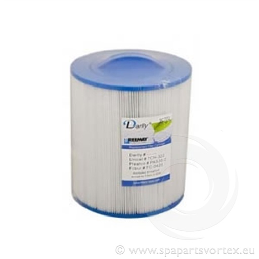 [FR-7CH32] Darlly SC772 Cartridge Filter