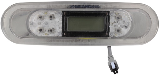 [TS-TP541] Balboa TP540 Topside Panel