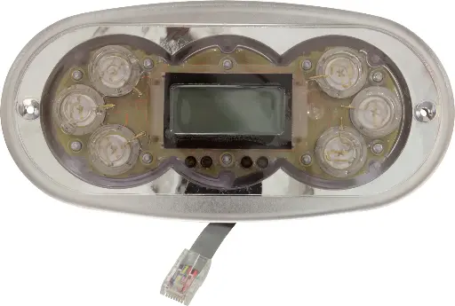 [TS-VL407] Balboa VL406T Topside Panel