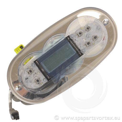 [TS-TP502] Balboa TP500S Topside Panel