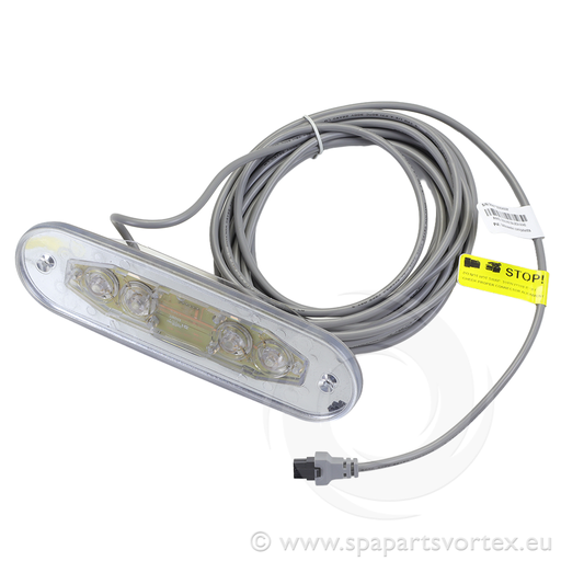 [TS-AX400] Balboa AX40 Auxiliary Panel