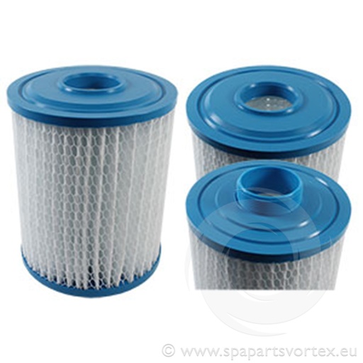 [FR-AT602] Darlly SC780 Cartridge Filter