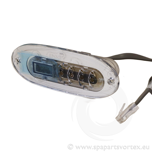 [TS-VL203] Balboa VL200 Topside Panel