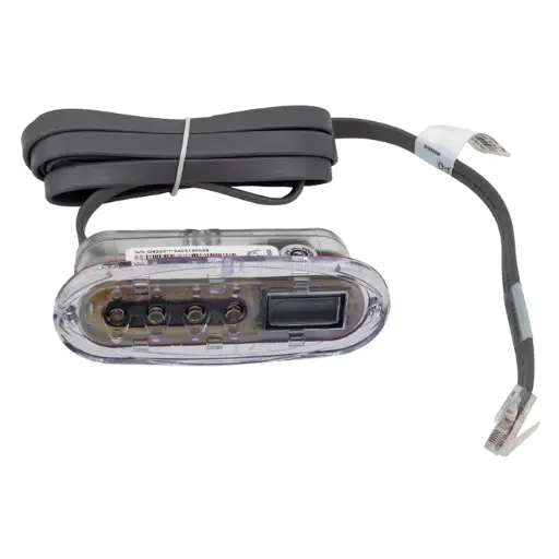 [TS-VL203] Balboa VL200 Topside Panel