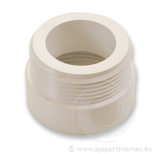 [PW-20027] Fitting Union Extender 1.5" for Gecko Maelstrom