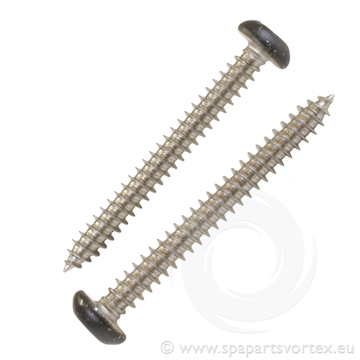 [FX-EA001] Screw for Earth Spas Skirtings Generation 2