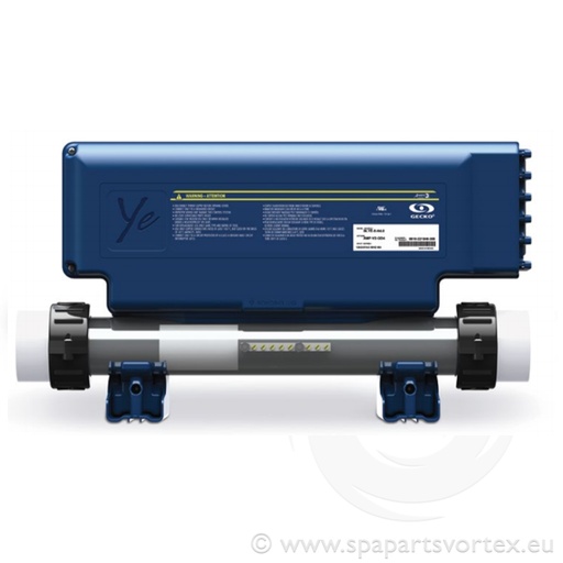 [BX-YE301] Gecko IN.YE-3-V3 Control Box 3KW