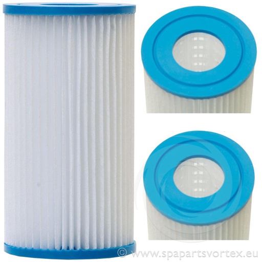 [FR-C4607] Darlly SC734 Cartridge Filter (Intex A)