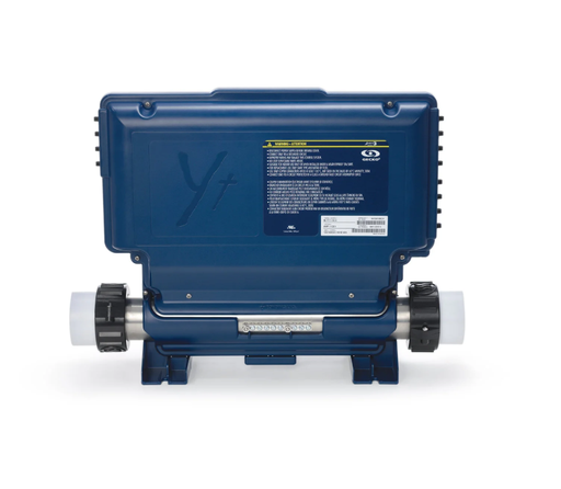 [BX-YT800] Gecko IN.YT-8 Control Box (with RS485)