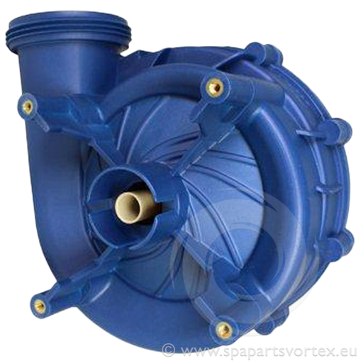 [PW-AF522] Gecko Maelstrom MS-1 2HP CE Wet End