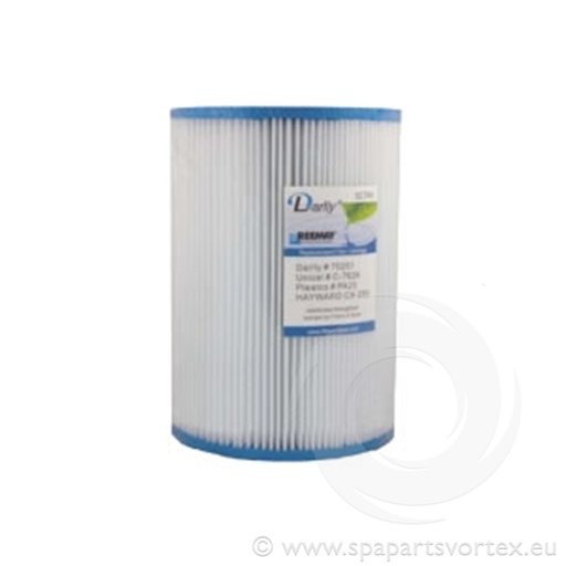 [FR-C7626] C-7626 Replacement Filter