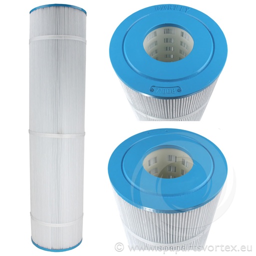 [FR-C7698] Darlly SC743 Cartridge Filter
