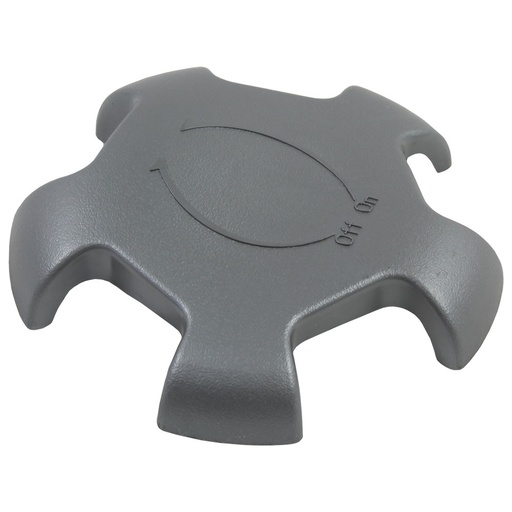 [PL-MQ313] (350-6313) Marquis Spas 1" On/Off Valve Handle 