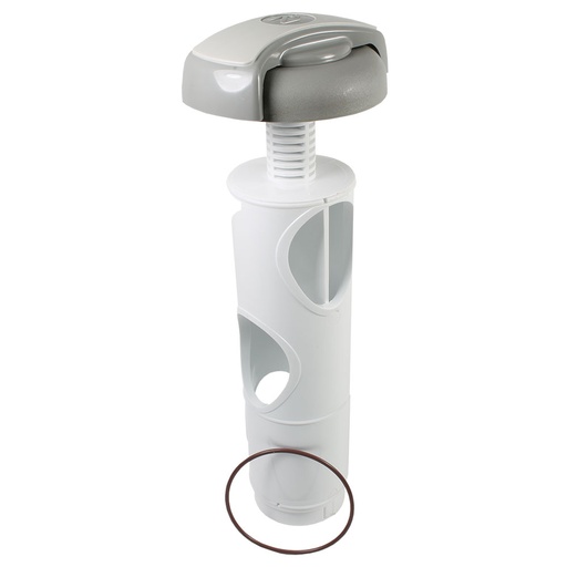 [PL-MQ317] (350-6317) Marquis Spas Valve Insert Assembly (2009+)