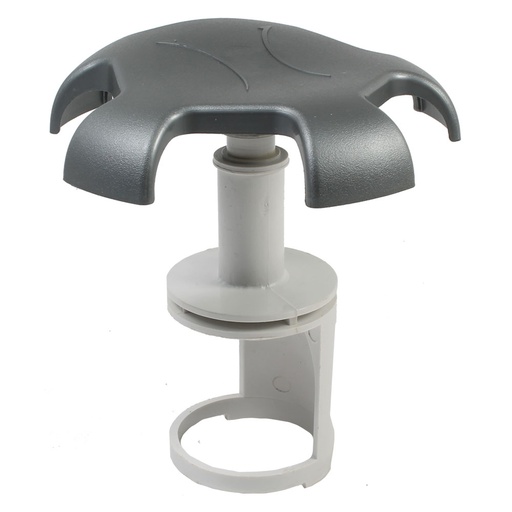 [PL-MQ335] (350-6335) Marquis Spas 2" Diverter Valve & Handle