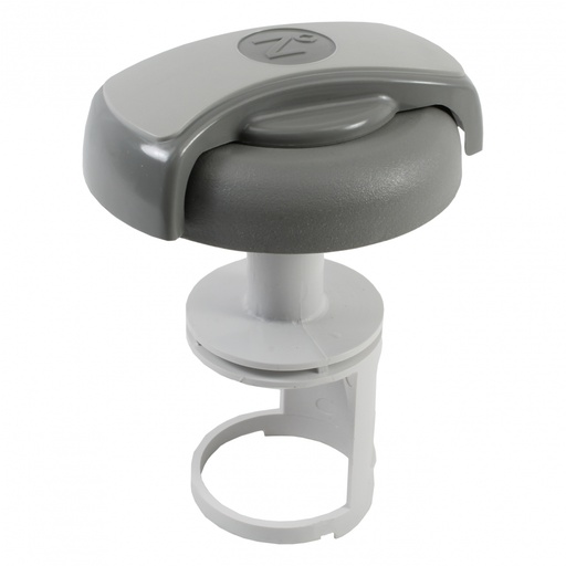 [PL-MQ336] (350-6336) Marquis Spas 2" 2-Way Valve Insert, Cap & Handle
