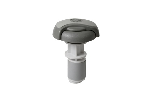 [PL-MQ337] (350-6337) Marquis Spas WF Valve Cap, Handle & Insert