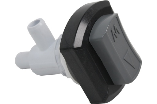 [PL-MQ376] (350-6376) Vector 21 3/4" Waterfall Valve