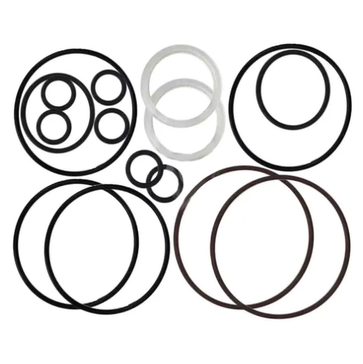 [PL-MQ393] (350-6393) Marquis Spas O'Rings & Gaskets Kit