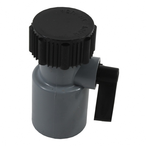 [PL-MQ215] (360-0215) Marquis Spas Drain With Cap And Washer