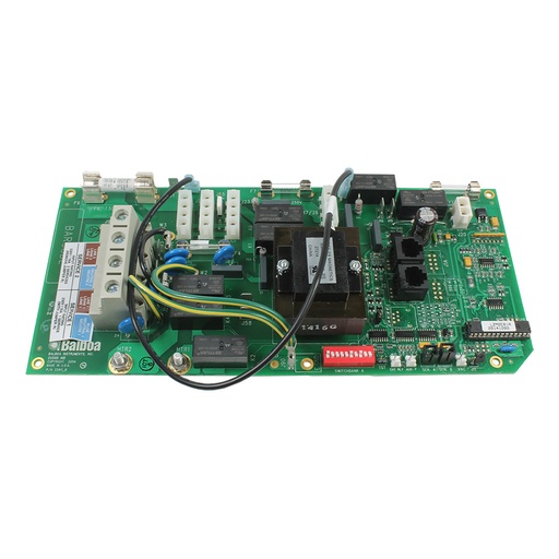 [CB-MQ312] (600-6312) Marquis Spa PCB MQREVEM E-Series INT. 2013