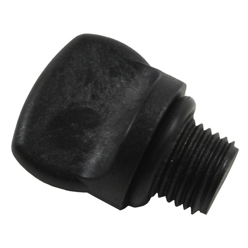 [PL-MQ102] (630-6102) Marquis Spas Pump Plug 1/4" with O-ring