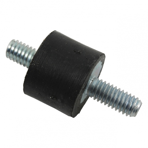 [PW-MQ121] (630-6121) Marquis Spas Motor Mount 40 Duro M x M1/2 x 3/4 STD